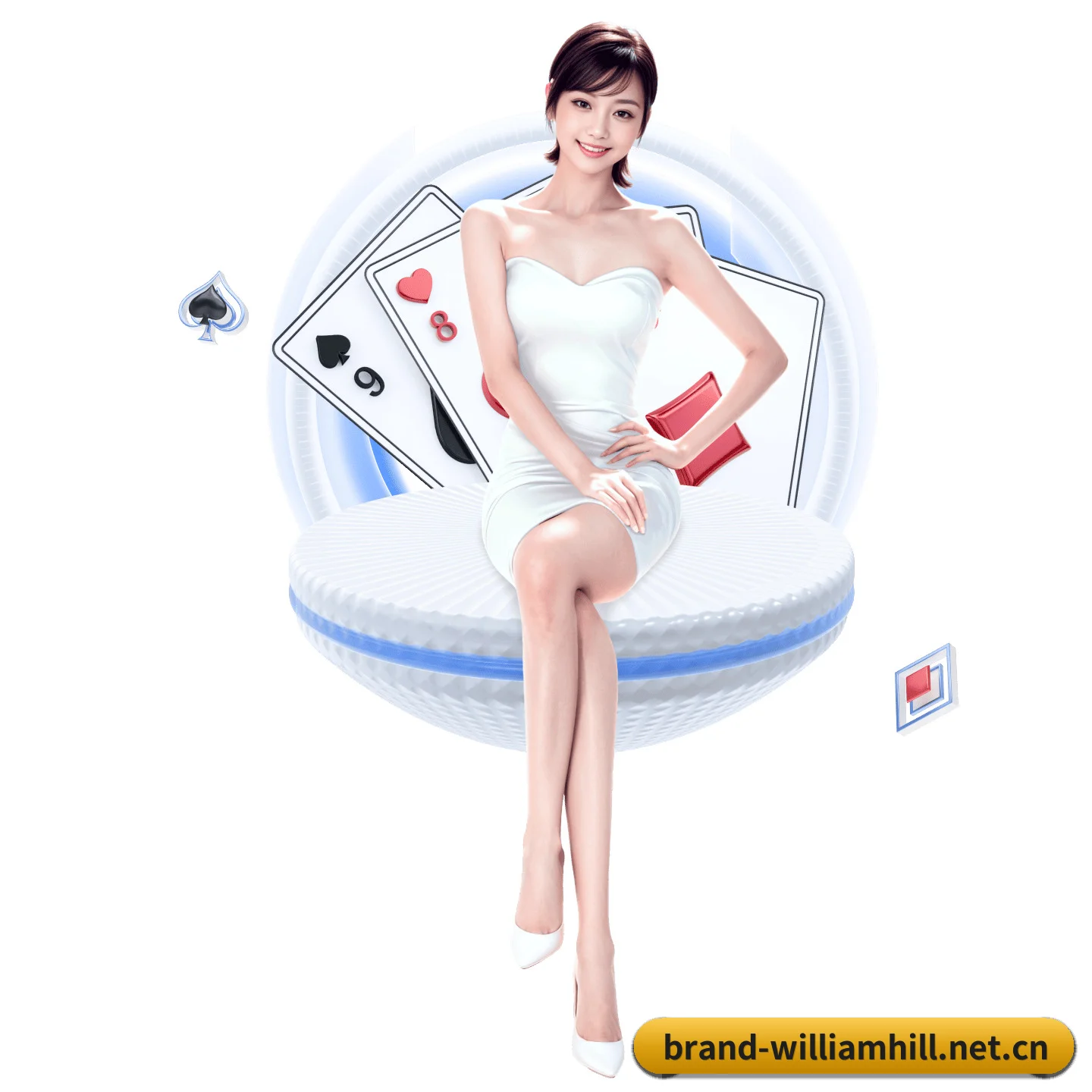 威廉希尔 APP 界面